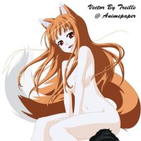 BUY NEW spice and wolf - 178138 Premium Anime Print Poster